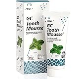Tooth Mousse Mint [Personal Care]