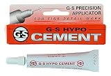 Cemento quirúrgico dental: análisis y comparativa de los mejores productos para el cuidado de tus dientes