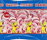 HARIBO DENTADURAS 1Kg