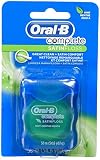 Oral B Satin Floss - Mint - 55 km