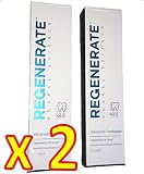 Regenerate Enamel Science - Pasta de dientes avanzada Regenerate Enamel Science 75 ml - Lote de 2 x 75 ml