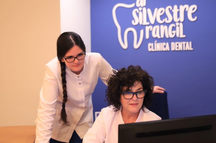 Equipo Dr Silvestre