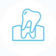 periodoncia icon