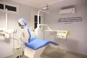 clinica dental lliria